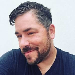 Meet your Posher, Scott